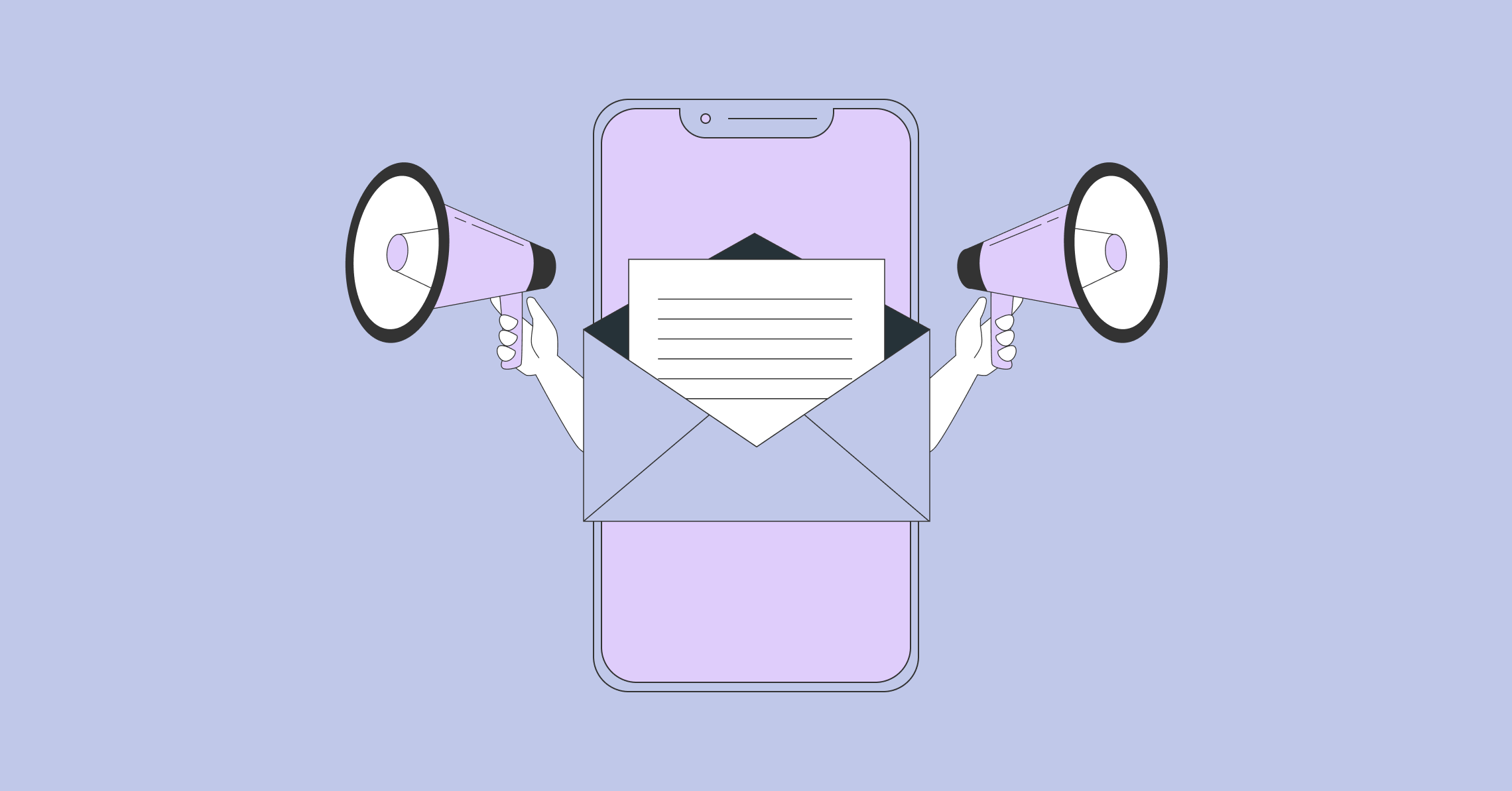 La guida definitiva alla segmentazione dell’email marketing