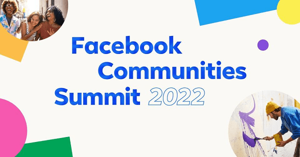Meta annuncia nuovi strumenti per i gruppi Facebook al Communities Summit 2022