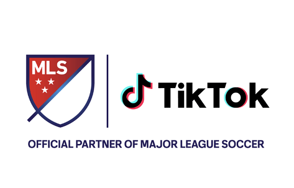 TikTok firma un nuovo accordo di sponsorizzazione con la MLS