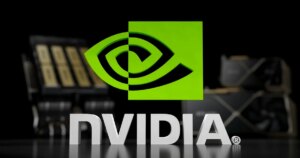 1785527352 Nvidia logo -