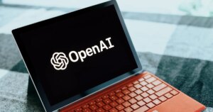 1786162747 OpenAI logo on miscrosoft surface -