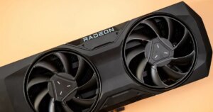 AMD RX 7800 -