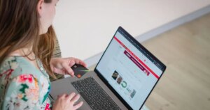 fake shopping on dopamine sites -