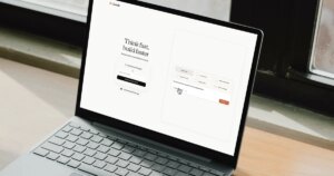 Blog - 1789719546 Claude website open on laptop 1789719546 Claude website open on laptop -