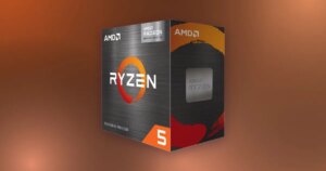 Blog - AMD Ryzen 5 5500F AMD Ryzen 5 5500F -